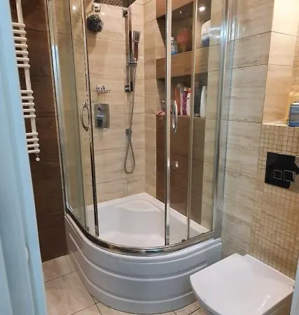 Apartament Wiedenska *