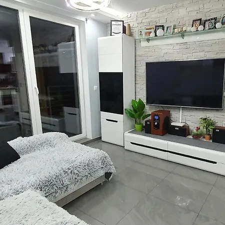 Apartament Wiedenska Appartamento *