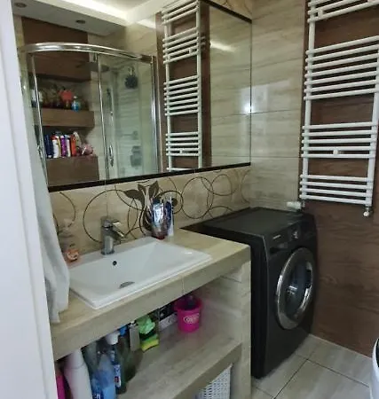 Apartament Wiedenska * Kołobrzeg
