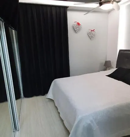 Appartamento Apartament Wiedenska Kołobrzeg