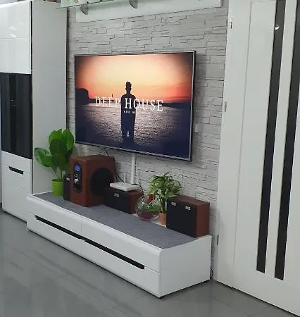 Apartament Wiedenska