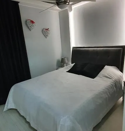Apartament Wiedenska Appartamento Kołobrzeg