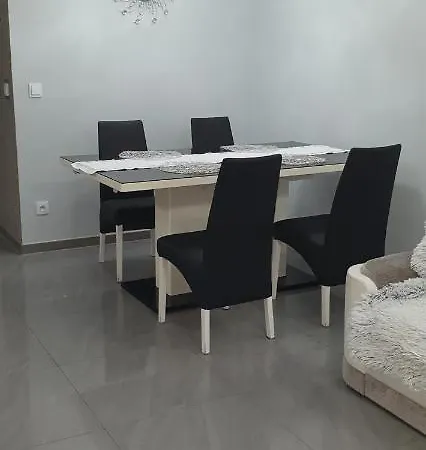Appartamento Apartament Wiedenska *