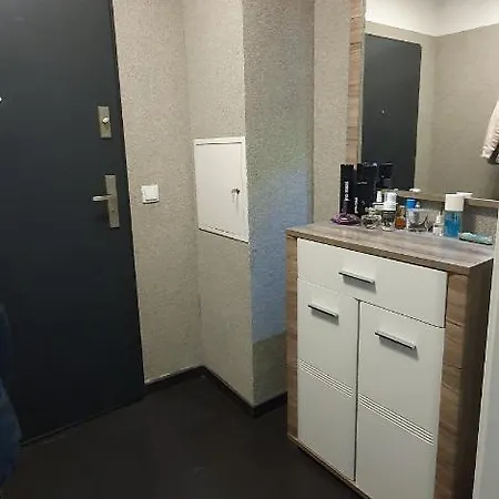 Apartament Wiedenska