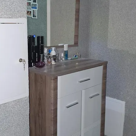 Apartament Wiedenska *