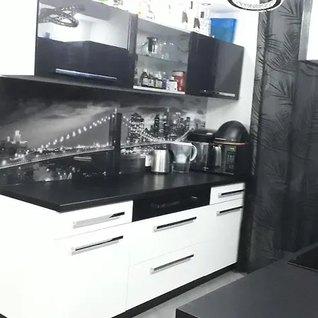 Apartament Wiedenska 公寓 科沃布热格