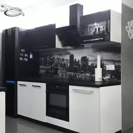 公寓 Apartament Wiedenska 科沃布热格