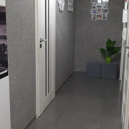 Apartament Wiedenska 公寓 *